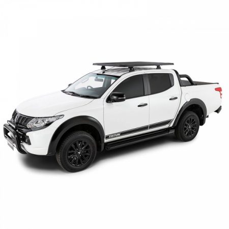 RHINO-RACK PIONEER PLATFORM KIT FOR MITSUBISHI L200 | Roof rack
