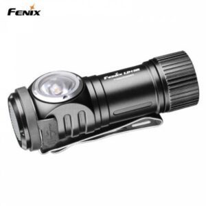 FENIX VERTICAL FLASHLIGHT LD15R 500 LM