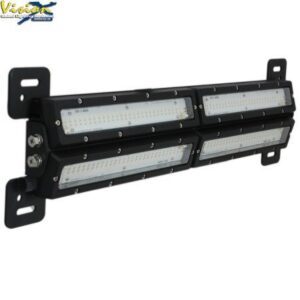 VISION X SHOCKWAVE DUAL 24" 40W 150°