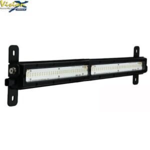 VISION X SHOCKWAVE SINGLE 24" 20W 120°