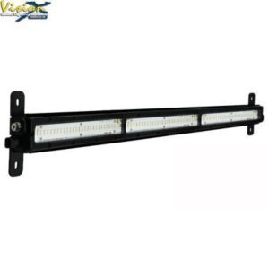VISION X SHOCKWAVE SINGLE 36" 30W 120°