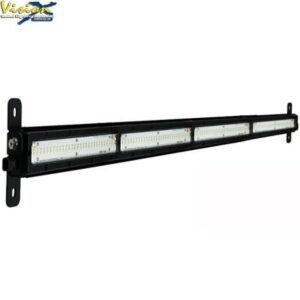 VISION X SHOCKWAVE SINGLE 48" 40W 120°