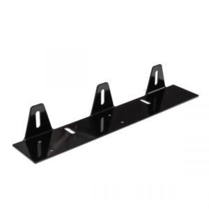 VISION X LED BAR NUMBER PLATE MOUNT 3 X 175 MM