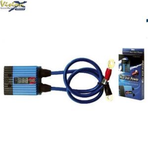 VISION X MAX VOLT POWER