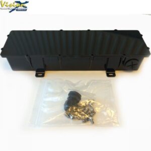 VISION X JUNCTION BOX