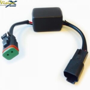 VISION X FILTER EMC HID/LED