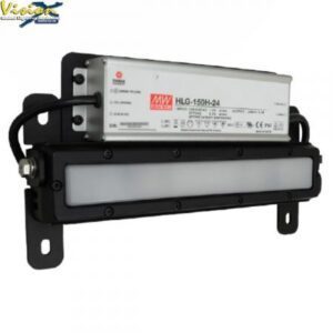 VISION X POWER SUPPLY 12" SHOCKWAVE DUAL MOUNT
