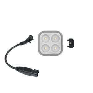 VISION X UNITE POWER CONNECTOR LEFT SIDE
