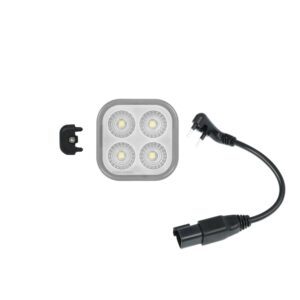 VISION X UNITE POWER CONNECTOR RIGHT SIDE