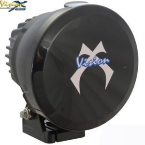 VISION X LIGHT CANNON 6.7" COVER BLACK OUT