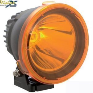 VISION X LIGHT CANNON 6.7" COVER YELLOW