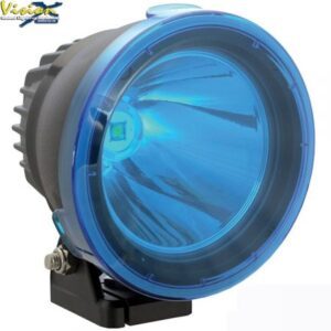 VISION X LIGHT CANNON 8.7" BLUE COVER