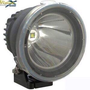 VISION X LIGHT CANNON 4.5" COVER CLEAR