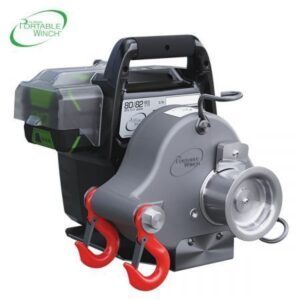 All-round & leisure winches
