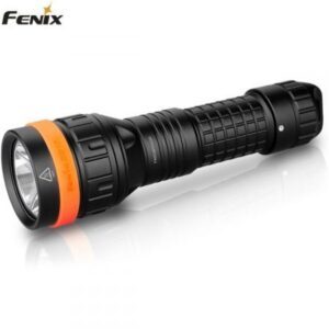 FENIX DIVING FLASH LIGHT SD10 SUB100 930 LUMEN