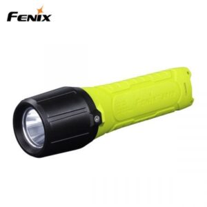 FENIX FLASHLIGHT SE10 EXPLOSION PROOF 100LM
