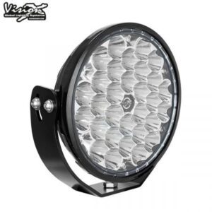 VISION X VL SERIES THUNDER 8.7" 105W LED DRIVING LIGHT ADR