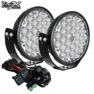 VISION X VL SERIES THUNDER 8.7" 210W LED DRIVING LIGHT KIT ADR