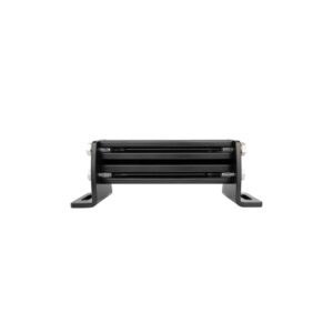 VISION X UNITE BAR 6" STRAIGHT MOUNTING RAIL