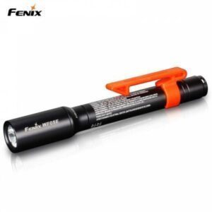 FENIX FLASHLIGHT WF05E EXPLOSION PROOF ATEX IECEX CSA 85LM