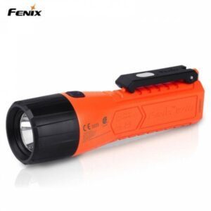 FENIX FLASHLIGHT WF11E EXPLOSION PROOF ATEX IECEX CSA 200LM