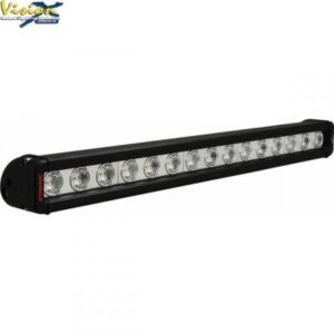 VISION X XMITTER LPX PRIME EXTREME 20" 75W 40° E-MARKED LED LIGHT BAR
