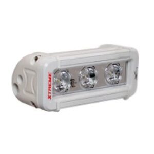 VISION X XMITTER LPX PRIME ELLIPTICAL 4" 15W 30°/65° WHITE