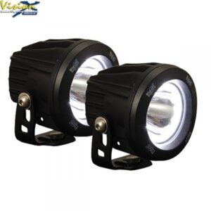 VISION X OPTIMUS HALO ROUND KIT 10W 15°