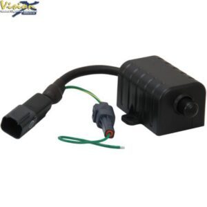 VISION X VARIABLE DIMMER 0-100%