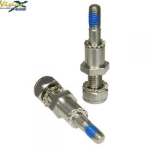 VISION X END CAP MOUNTS BOLTS PX/EVO