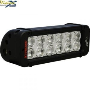 VISION X XMITTER PRIME XTREME 12V 8" 60W 25°