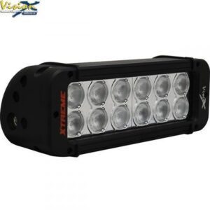 VISION X XMITTER PRIME XTREME 12V 8" 60W 60°