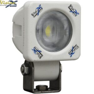VISION X SOLO POD WHITE 10W 15°/45°