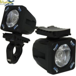 VISION X COMBO KIT HELMET AND HANDLEBAR MOUNT
