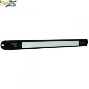 VISION X STRIP LIGHT 12" 4.2W SOFT TOUCH
