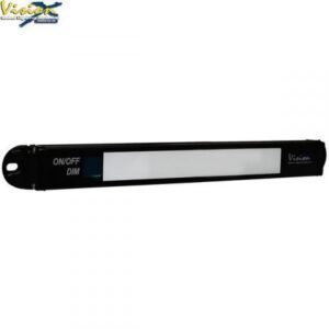 VISION X STRIP LIGHT 7.5" 2W SOFT TOUCH