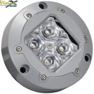 VISION X SUBAQUA 12W EURO WHITE