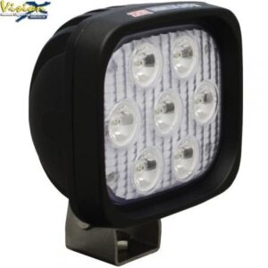 VISION X UMX UTILITY EXTREME SQUARE 4" 35W 40°