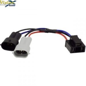 VISION X VORTEX HARLEY DAVIDSON ADAPTER