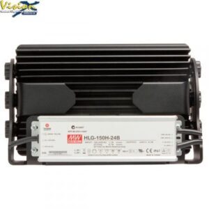 VISION X 150W 24V 110-277V POWER SUPPLY