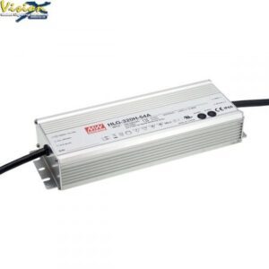 VISION X 320W 48V 110-277V POWER SUPPLY
