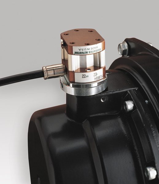 WARN REMOTE AIR CLUTCH KIT - Image 2