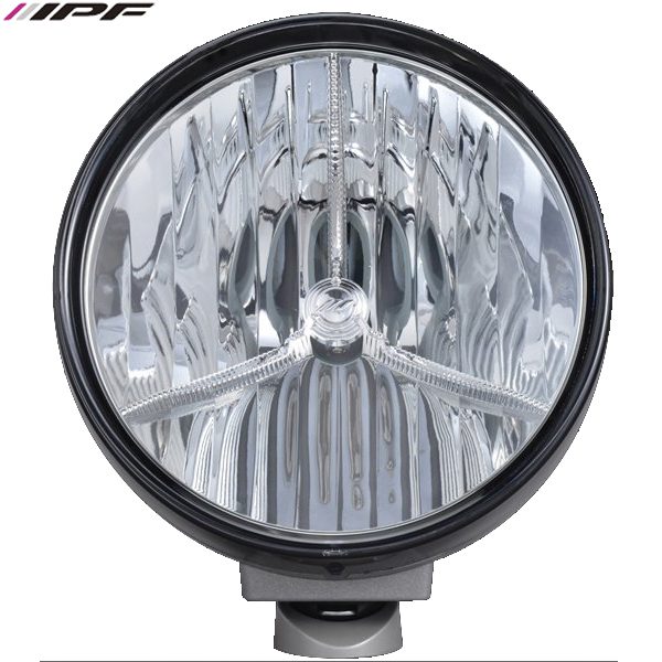 IPF 940SRL GEN2 LED SUPER RALLY DRIVING BEAM 12/24V - Image 2
