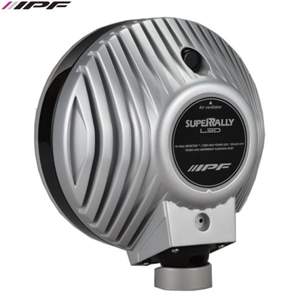 IPF 940SRL GEN2 LED SUPER RALLY DRIVING BEAM 12/24V - Image 3