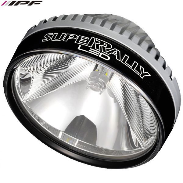 IPF 940SRL GEN2 LED SUPER RALLY DRIVING BEAM 12/24V - Image 4