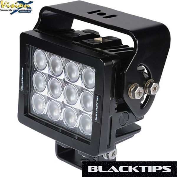 VISION X BLACKTIPS 12 LED 84W 60° - Image 2