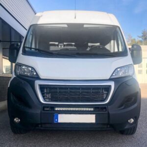 Citroën Relay 2014- Vehicle Specific AUX Light kit, Vision X