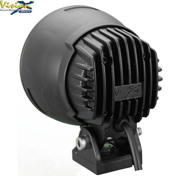 VISION X LIGHT CANNON 6.7" 50W 10° - Image 2