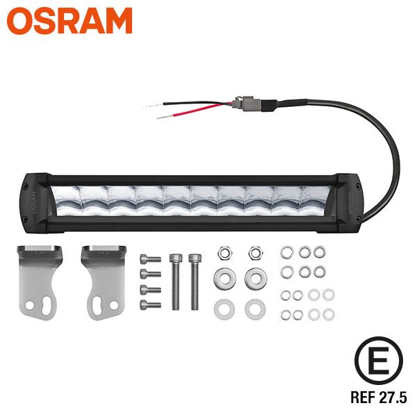 OSRAM FX250 COMBI 12" LED LIGHTBAR - Image 5