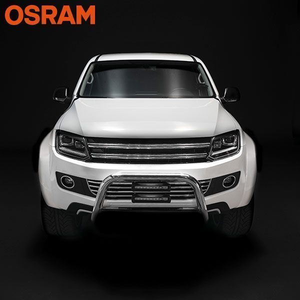 OSRAM FX250 COMBI 12" LED LIGHTBAR - Image 7